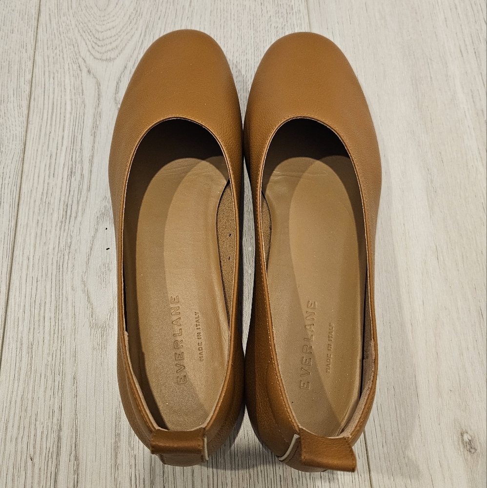 Everlane The Day Glove Size 7.5